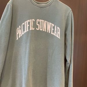 Pacsun Crewneck